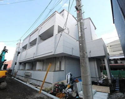 【外観】 | ノーヴェルメゾン