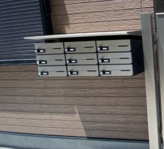 【その他共用部分】 | ベイルーム厚木町