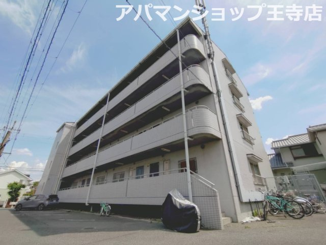 山善ハイツ