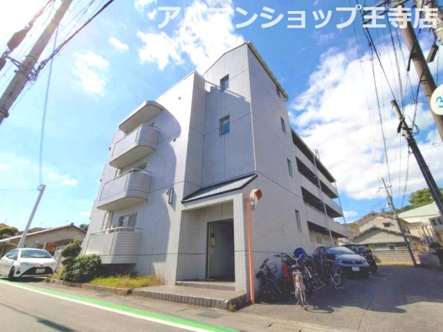 山善ハイツ