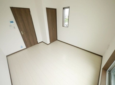 【内装】 | レガーロ十日市場