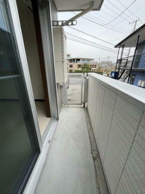 【バルコニー】 | レガーロ十日市場