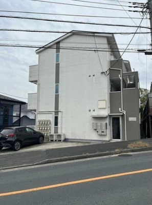 【外観】 | レガーロ十日市場