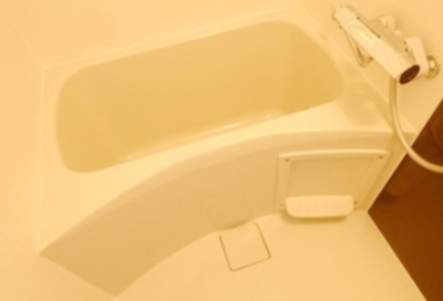 【浴室】 | レガーロ十日市場