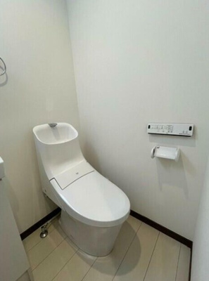 【トイレ】 | レガーロ十日市場