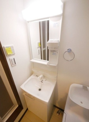 【独立洗面台】 | レガーロ十日市場