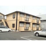 コーポカムアンドエムAの画像