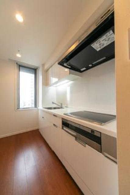 富ヶ谷スプリングスのキッチン|※写真は同タイプ住戸です。