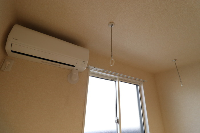 RESUA向中野　D棟のその他