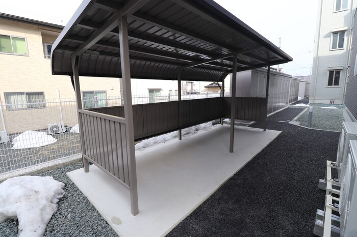 RESUA向中野　D棟のその他共用部分