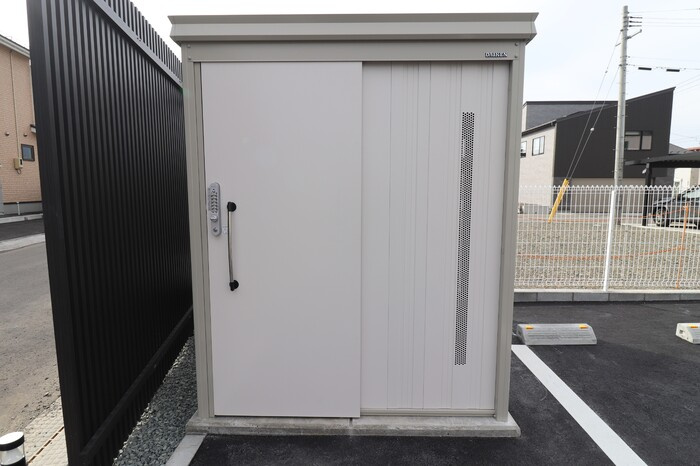 RESUA向中野　D棟のその他共用部分