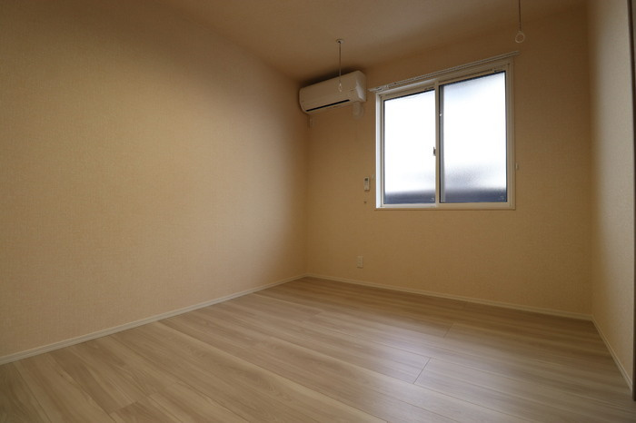 RESUA向中野　D棟の洋室