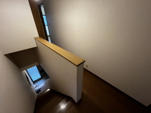 福地のその他