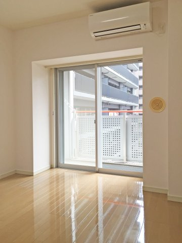 【洋室】 | フローラル中葛西Ⅴ