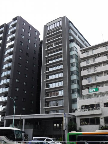 フローラル中葛西Ⅴの画像