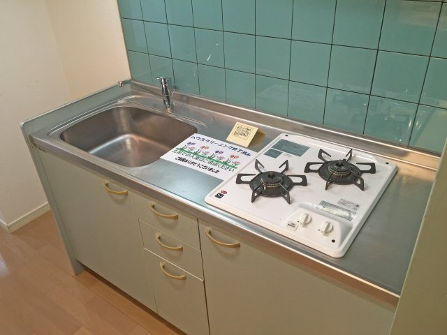 【キッチン】 | フローラル中葛西Ⅴ