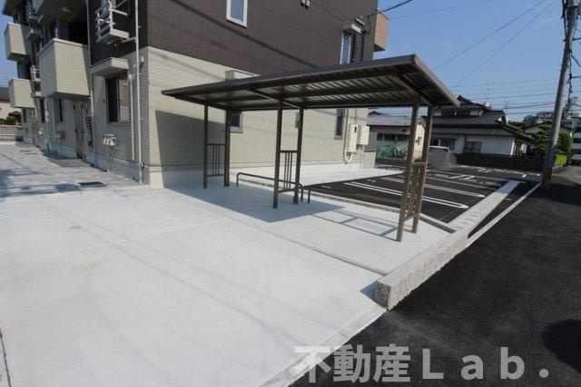 Ｇｒａｃｅ・Ｃａｌｍｅのその他共用部分