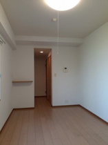 おしゃれな内装です