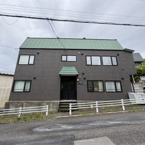 ニューグリーンコーポ