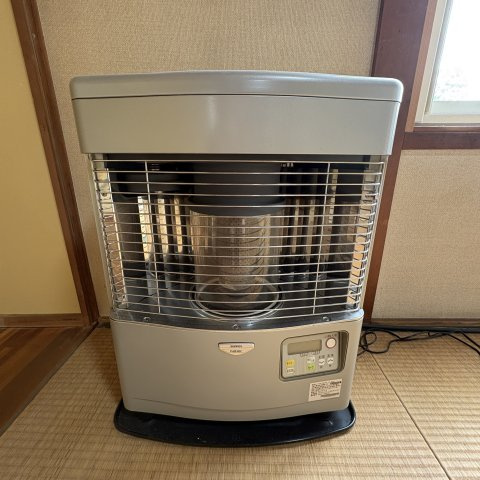 ニューグリーンコーポの設備