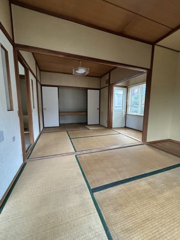 ニューグリーンコーポの内装