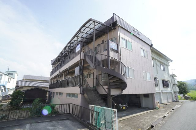 池上荘