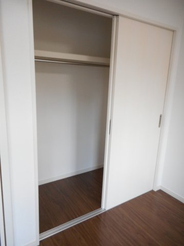 収納があります