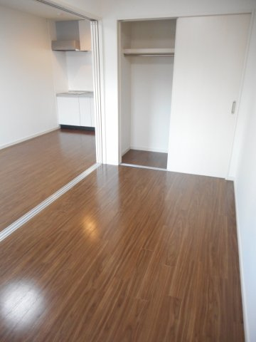 過ごしやすい室内です