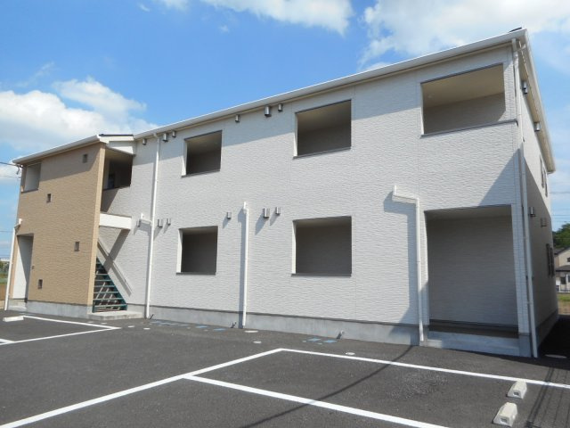 外観も気になるポイント