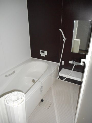 日々の暮らしに欠かせないお風呂です