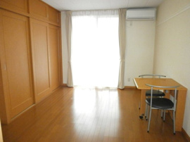 使いやすいリビングです