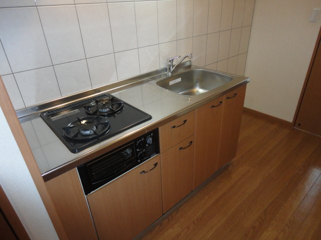 システムキッチン