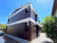 外観写真（昼）