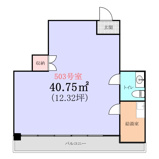 赤坂パレスマンションの画像