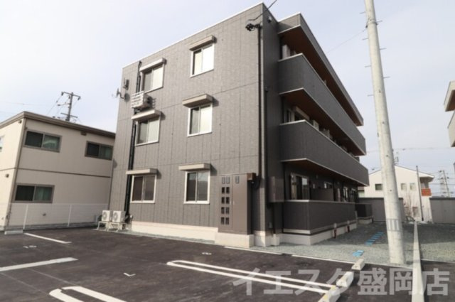 RESUA向中野　D棟