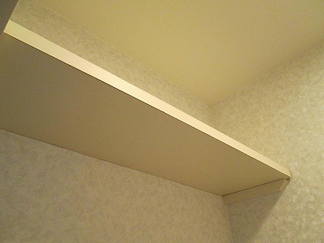 バードタウン2番館の設備|※別号室の写真です。現況優先となります。