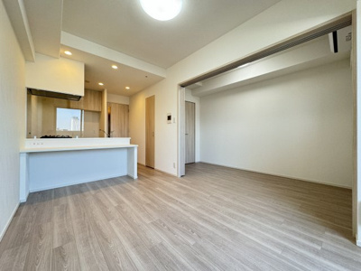 【内装】 | スプランディッド難波キャトル