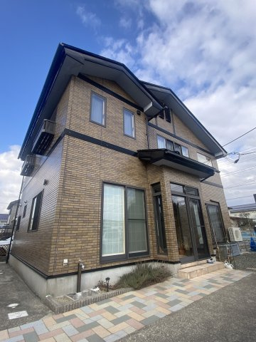 寺内イサノ貸家