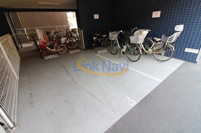 【その他共用部分】 | メゾンクラウン鷺洲