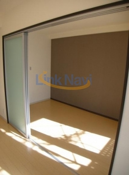 【子供部屋】 | メゾンクラウン鷺洲