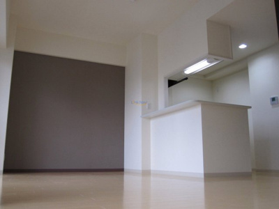 【居間・リビング】 | メゾンクラウン鷺洲