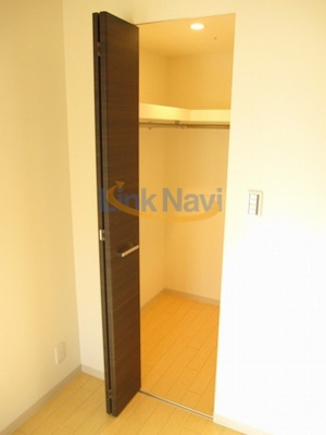 【収納】 | メゾンクラウン鷺洲