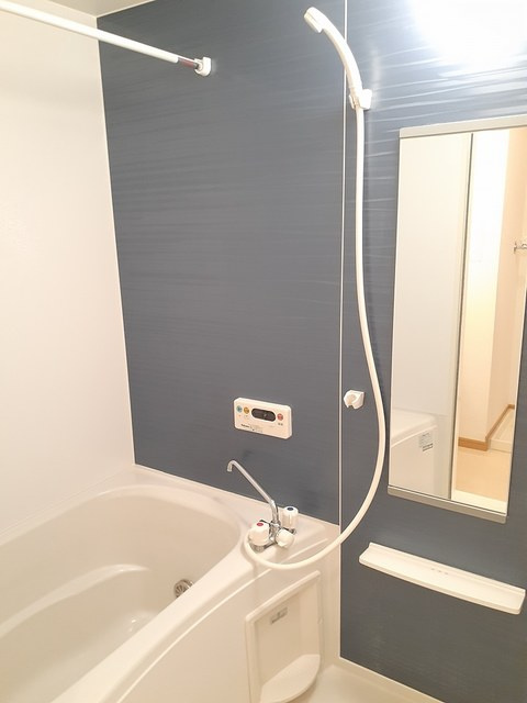 コルソプレッソの浴室