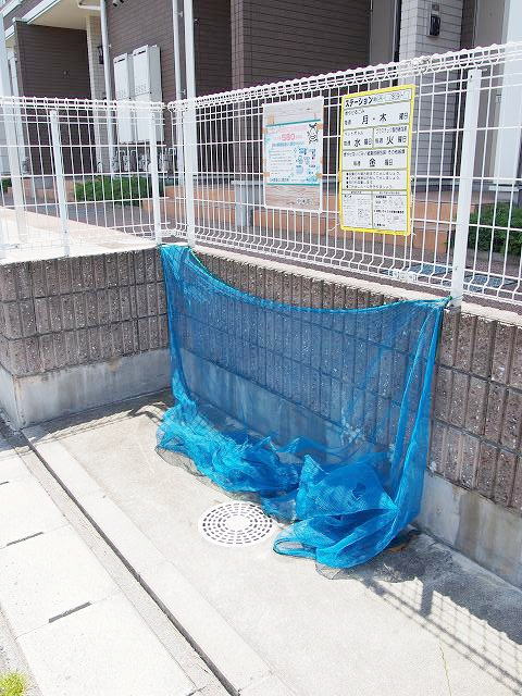 コルソプレッソのその他共用部分