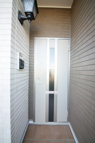 コルソプレッソのその他共用部分