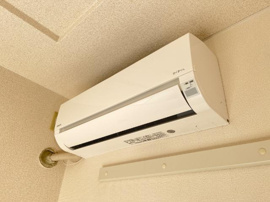 エアコン