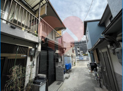 【外観】 | 池田市室町戸建