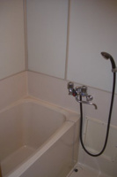 お風呂で日々の疲れを落としましょう