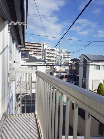 内装も気になるポイント