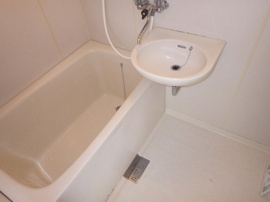 過ごしやすい室内です